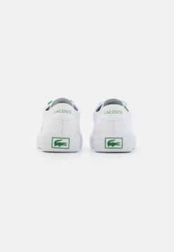 Lacoste Gripshot- Sneakers Laag - White/Green 9 Lacoste Gripshot- Sneakers Laag - White/Green -Lacoste 557e3d822d904f418e647c11178273da