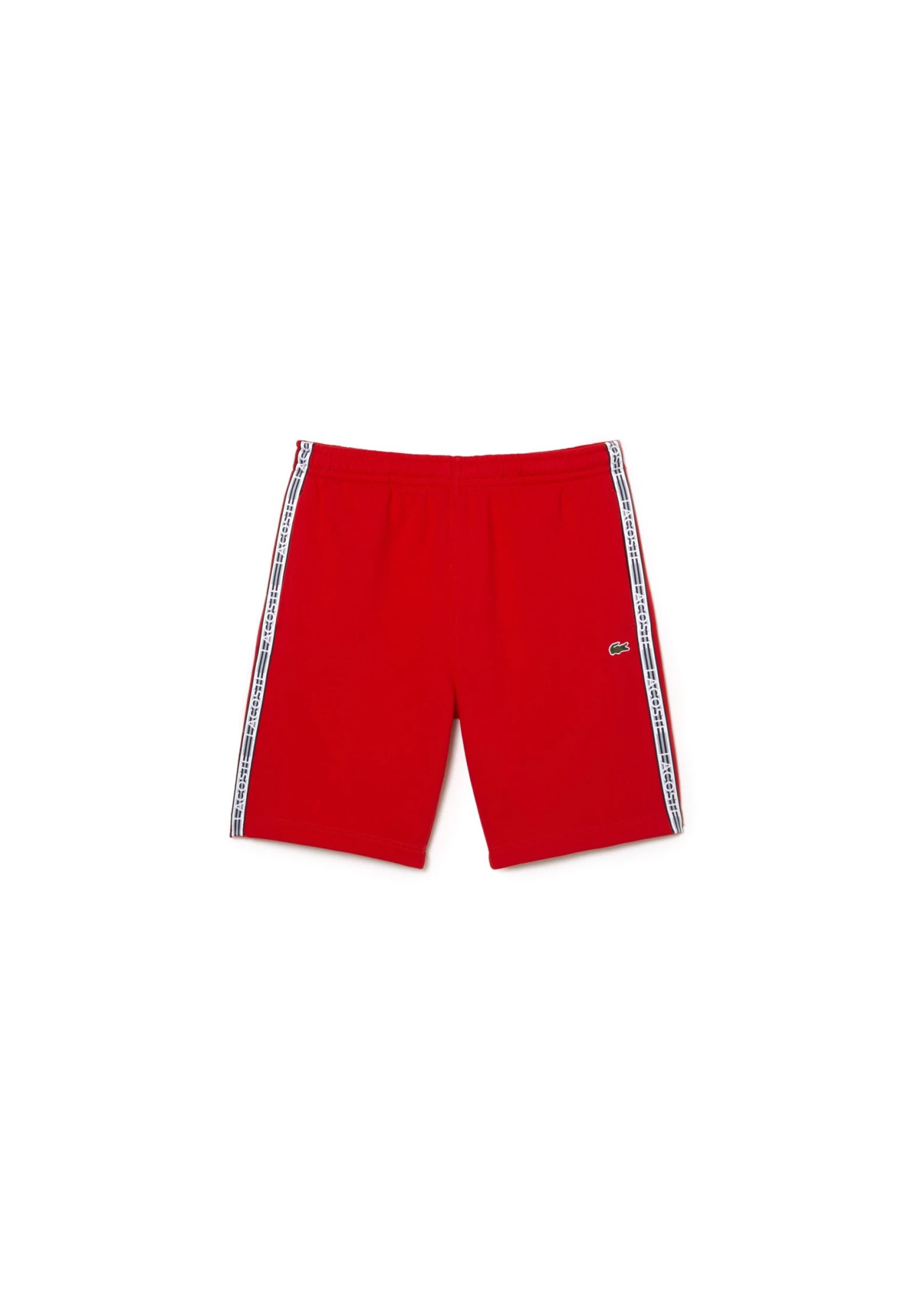 Lacoste Shorts - Rouge 4 Lacoste Shorts - Rouge - Afbeelding 4