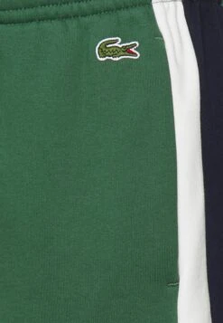 Lacoste Trainingsbroek - Green/Navy Blue/Flour 10 Lacoste Trainingsbroek - Green/Navy Blue/Flour -Lacoste 55ab70838cae45078344f612ea1625b8