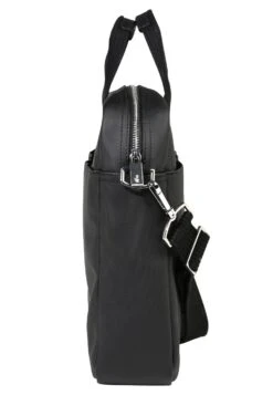 Lacoste Aktetas - Black 11 Lacoste Aktetas - Black -Lacoste 55b8716defee4edc869c0ada816586d1