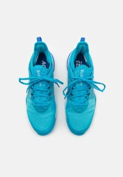 Lacoste Sport Ag-Lt23 Lite - Tennisschoenen Voor Alle Ondergronden - Blue/Dark Blue 9 Lacoste Sport Ag-Lt23 Lite - Tennisschoenen Voor Alle Ondergronden - Blue/Dark Blue -Lacoste 562f6a00ae3a47e88c69e3f5c937212a