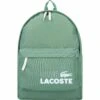 Lacoste Neocroc Seasonal- Rugzak - Frene Blanc