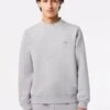 Lacoste Sweater - Gris Chine Cca