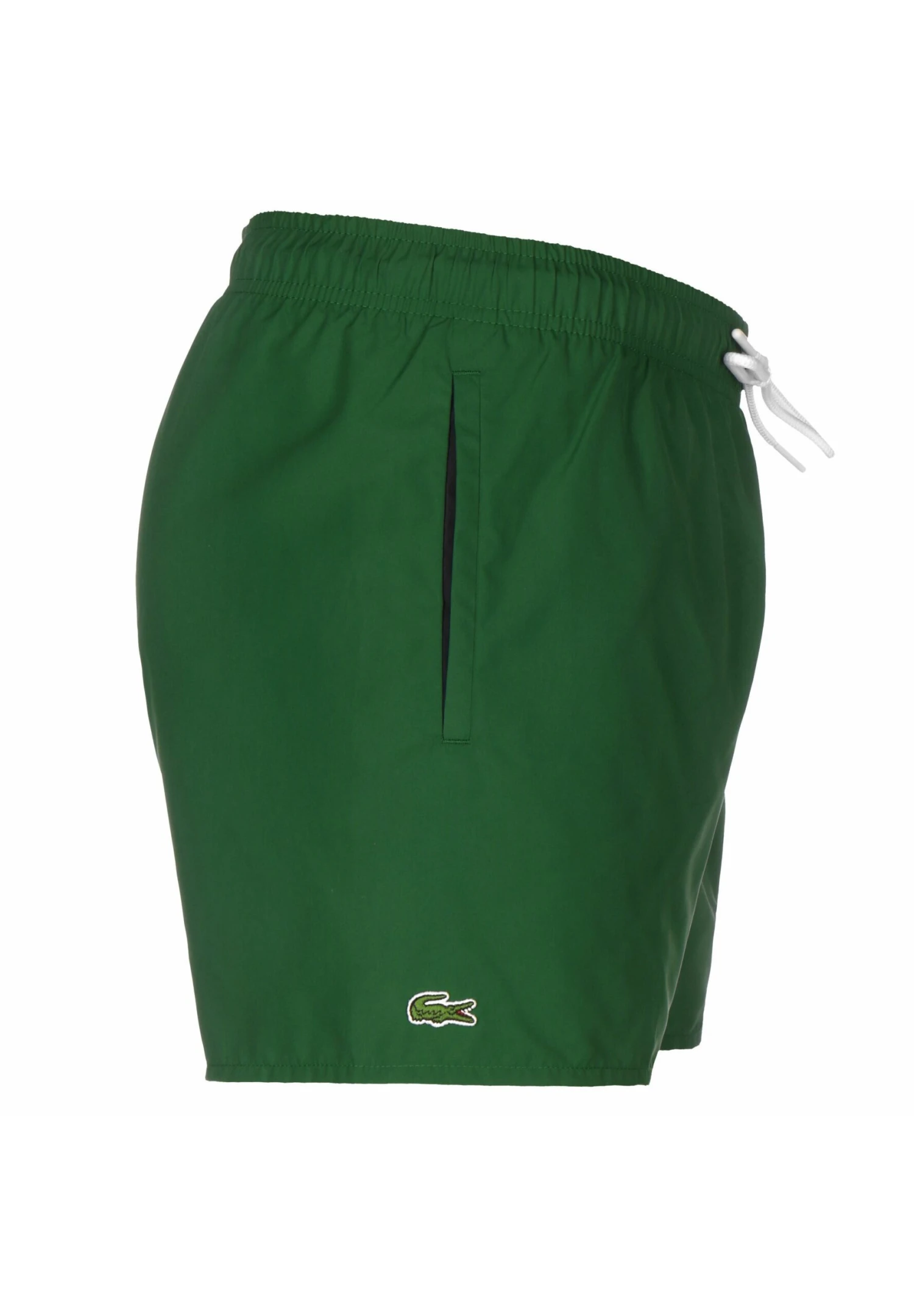 Lacoste Swimwear - Zwemshorts - Vert/Marine 3 Lacoste Swimwear - Zwemshorts - Vert/Marine - Afbeelding 3