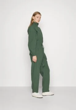 Lacoste Jumpsuit - Vert Fonce Smi -Lacoste 578c0565fd1345dd8166d35c8bb9e1c2