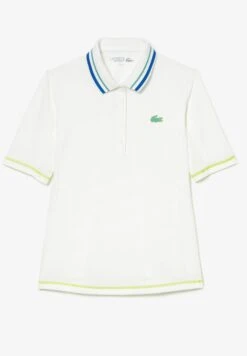 Lacoste Sport Tennis Tour - Poloshirt - Blanc 8 Lacoste Sport Tennis Tour - Poloshirt - Blanc -Lacoste 57ca24fa23a54f388db1557109b1ae4d