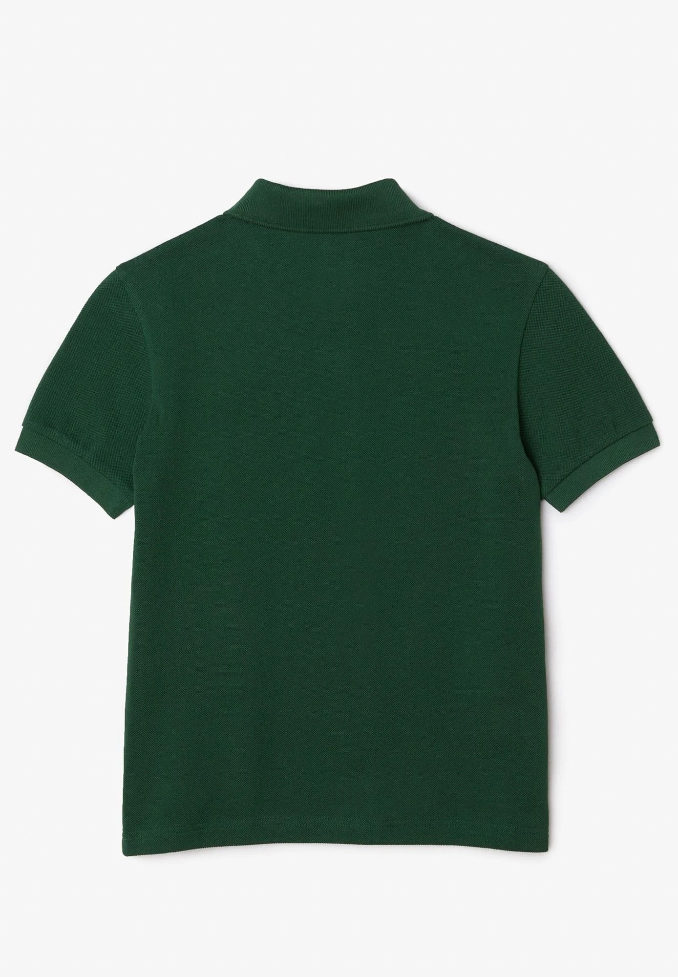 Lacoste Poloshirt - Green 2 Lacoste Poloshirt - Green - Afbeelding 2