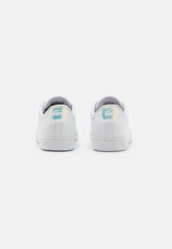 Lacoste Carnaby Evo Unisex - Sneakers Laag - White 8 Lacoste Carnaby Evo Unisex - Sneakers Laag - White -Lacoste 58438dea86154a2b80631c84fcb7da94