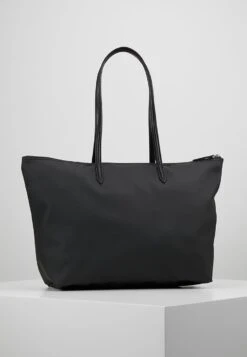 Lacoste Concept - Shopper - Noir -Lacoste 58ab8e427e464edd8df8060366314b81