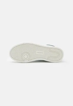 Lacoste Lineset 223 1- Sneakers Laag - White/Dark Green -Lacoste 58b5e99155d545bbaecd7bfb7aa2610d