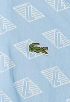 Lacoste Overhemd - Overview/Flour -Lacoste 58cb728b61bb4bd3a7527cddc5480d78