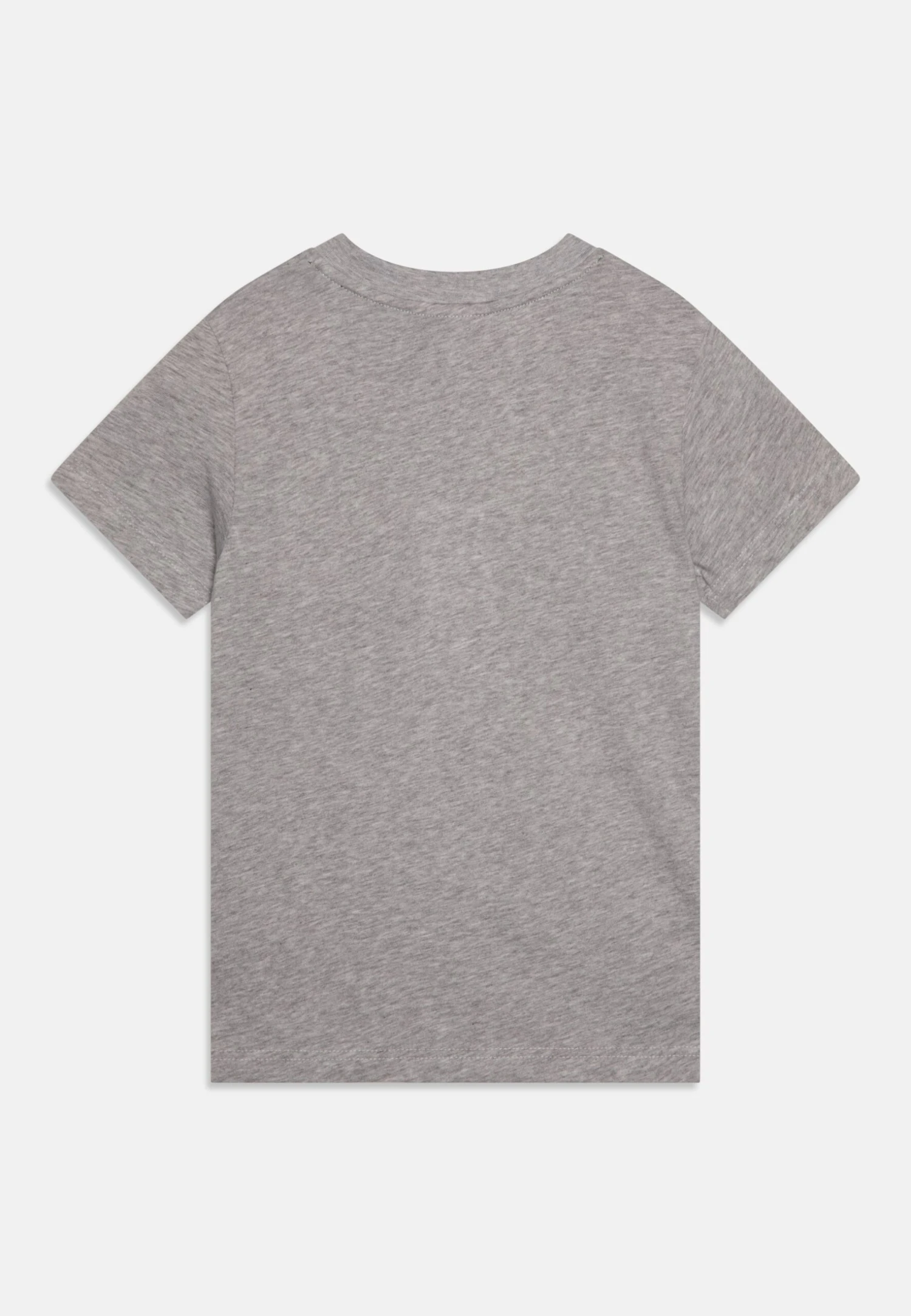 Lacoste Unisex - T-Shirt Basic - Silver Chine 2 Lacoste Unisex - T-Shirt Basic - Silver Chine - Afbeelding 2