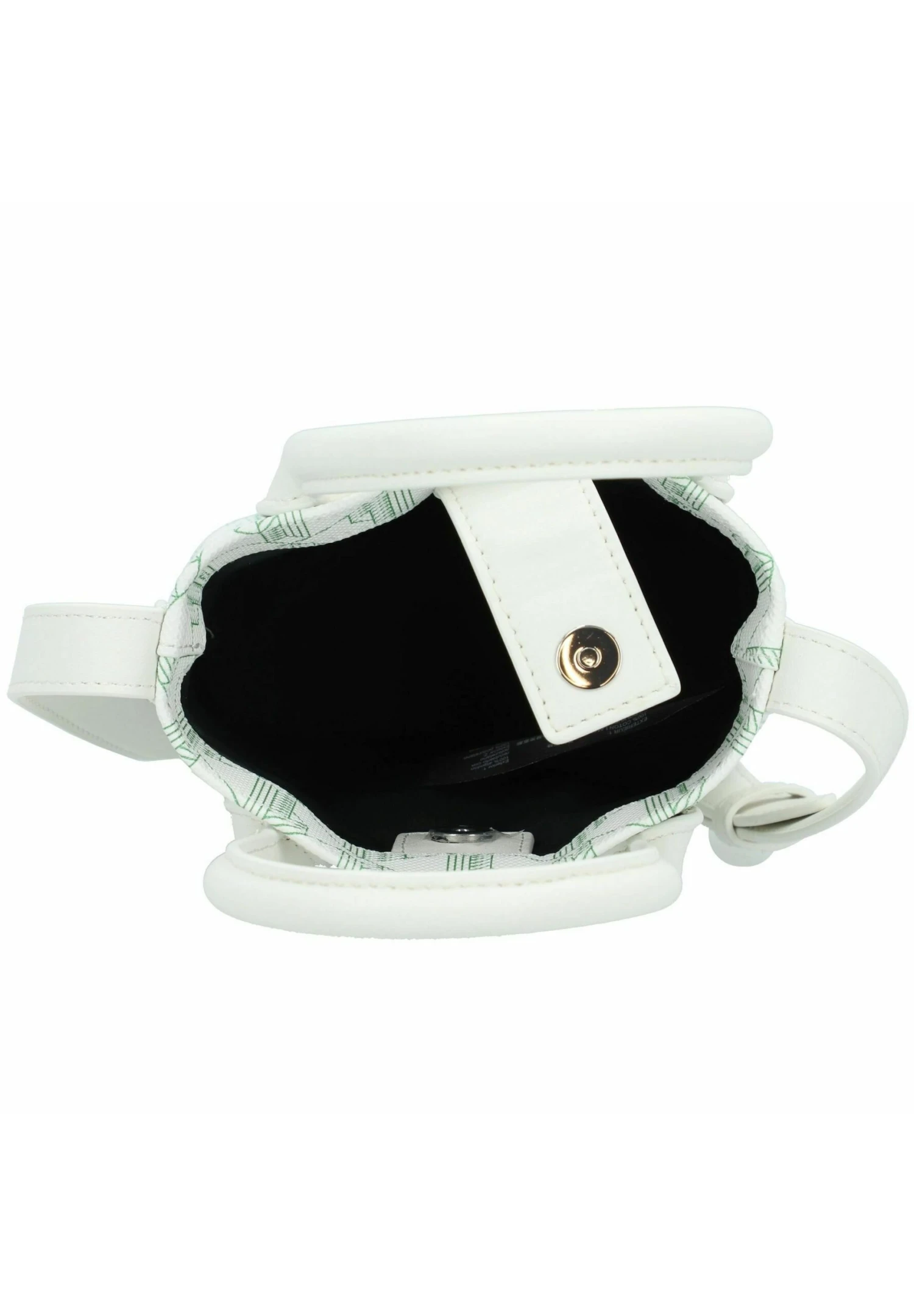 Lacoste Daly Lifestyle Seasonal - Handtas - Mono Farine Estragon 3 Lacoste Daly Lifestyle Seasonal - Handtas - Mono Farine Estragon - Afbeelding 3