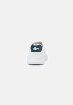Lacoste Game Advance Unisex - Sneakers Laag - White/Dark Green -Lacoste 59422dd0ffc34cda99b0bf364e0a161c