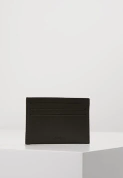 Lacoste Credit Card Holder - Portemonnee - Dark Brown 10 Lacoste Credit Card Holder - Portemonnee - Dark Brown -Lacoste 59aa859ae9c7440993a0e5d5e86aff67