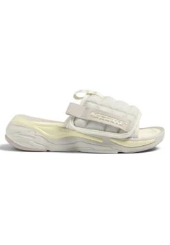 Lacoste Badslippers - Beige