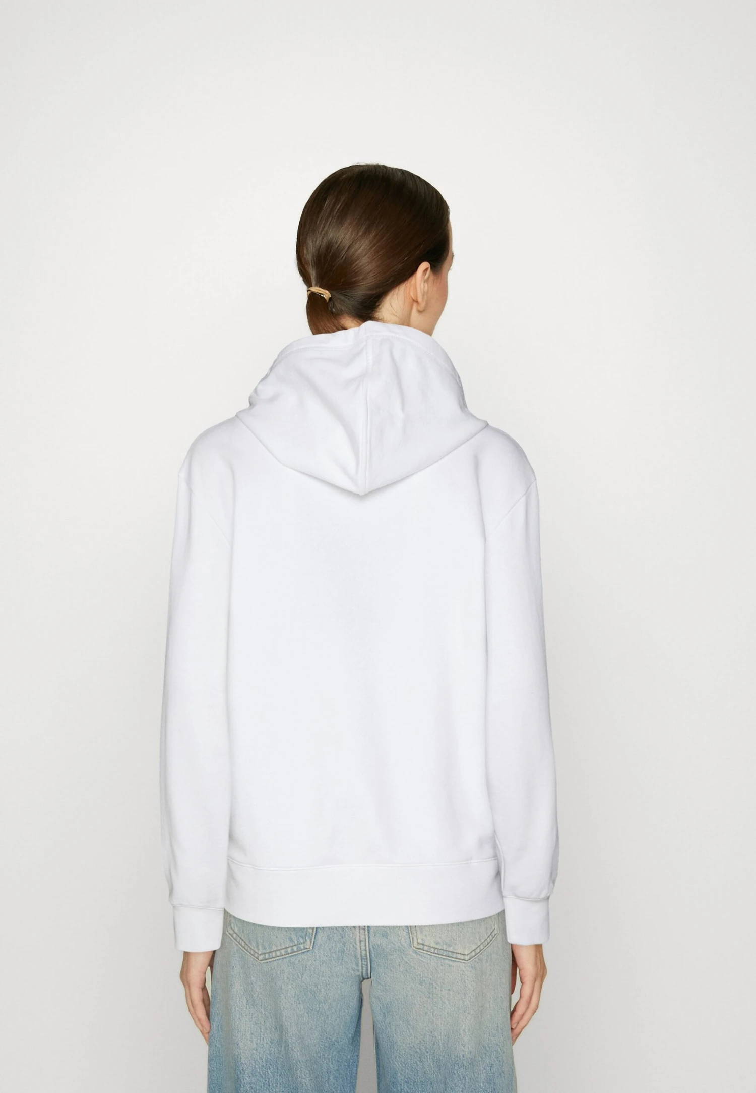 Lacoste Sweater - White 3 Lacoste Sweater - White - Afbeelding 3