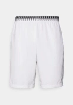 Lacoste Sport Tennis Short - Korte Broeken - White 8 Lacoste Sport Tennis Short - Korte Broeken - White -Lacoste 59f79cf4741848089a302fece9d6cbe8