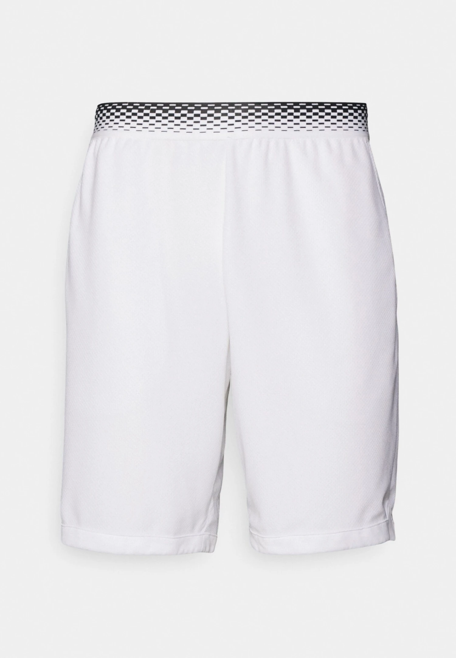 Lacoste Sport Tennis Short - Korte Broeken - White 4 Lacoste Sport Tennis Short - Korte Broeken - White - Afbeelding 4