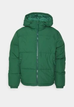 Lacoste Bh3522_Sni - Gewatteerde Jas - Green 8 Lacoste Bh3522_Sni - Gewatteerde Jas - Green -Lacoste 5a2d0c46141547a2a85d9d6ea5acef2d