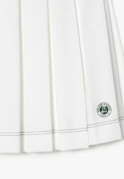 Lacoste Sport Rokken - Blanc 11 Lacoste Sport Rokken - Blanc -Lacoste 5a6c8e98998644ca93804d29d77118ad