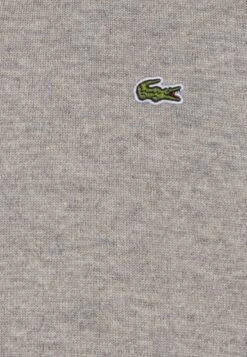 Lacoste Trui - Silver Chine/Multi-Coloured 5 Lacoste Trui - Silver Chine/Multi-Coloured -Lacoste 5a761e69caf545a9b2feb8cedcd6ad37