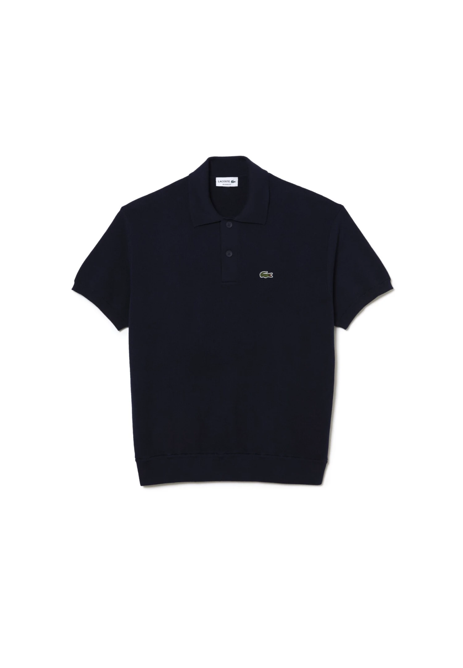Lacoste Poloshirt - Bleu Marine Bleu Marine 5 Lacoste Poloshirt - Bleu Marine Bleu Marine - Afbeelding 5