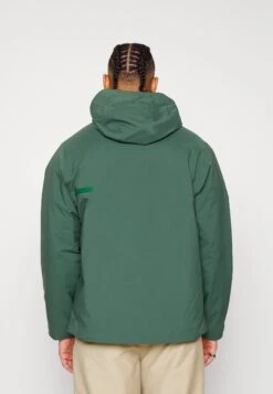 Lacoste Jas - Garden Green 8 Lacoste Jas - Garden Green -Lacoste 5ac9621648de47a68792b8c44d0dbaff