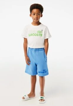 Lacoste Trainingsbroek - Bleu