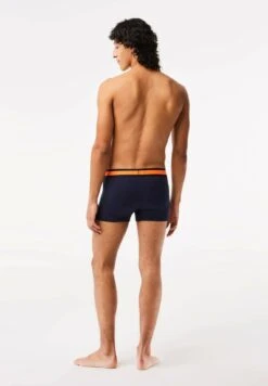 Lacoste Onderbroeken - Bleu Marine 8 Lacoste Onderbroeken - Bleu Marine -Lacoste 5ae03f59ba654d3bb18b9c281d692a8a