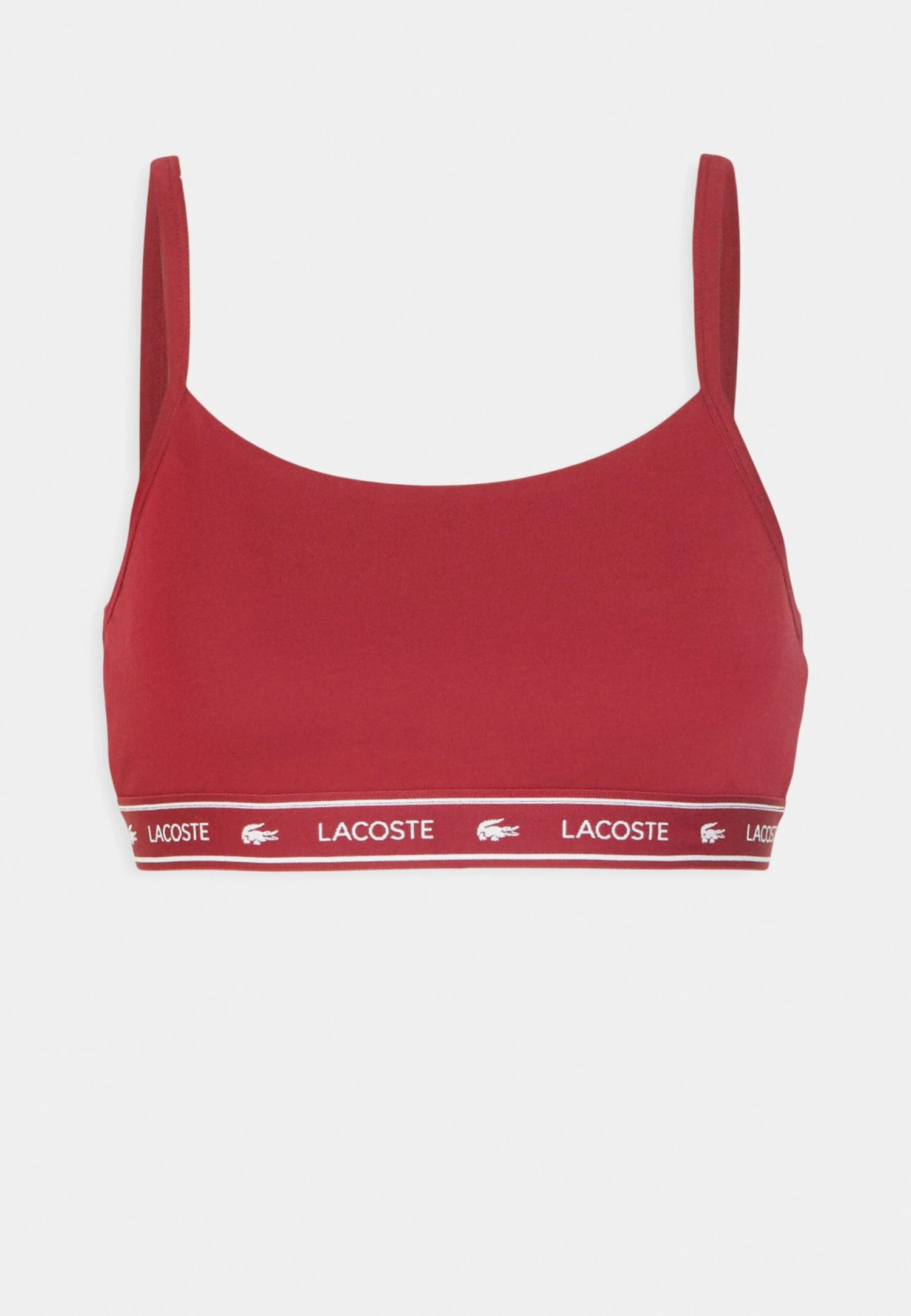 Lacoste Bustier - Julienas 4 Lacoste Bustier - Julienas - Afbeelding 4