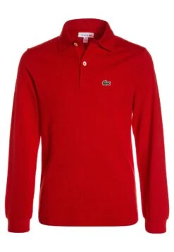 Lacoste Poloshirt - Rouge