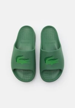 Lacoste Croco 2.0 - Muiltjes - Green 9 Lacoste Croco 2.0 - Muiltjes - Green -Lacoste 5b53b76a7e574b3f8ad3de545e265dcc