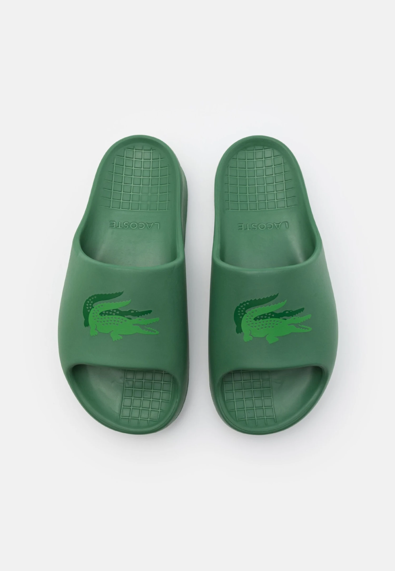 Lacoste Croco 2.0 - Muiltjes - Green 4 Lacoste Croco 2.0 - Muiltjes - Green - Afbeelding 4