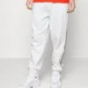 Lacoste Sport Pant Tapered - Trainingsbroek - White