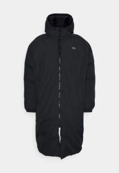 Lacoste Winterjas - Black -Lacoste 5bb0d0975d0f4ad9b61177016363bf04