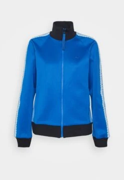 Lacoste Trainingsvest - Kingdom/Ethereal-Black -Lacoste 5bc5227633644dfda82bc57460acc917