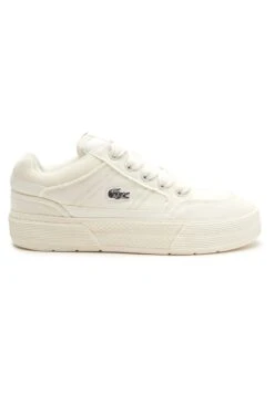 Lacoste Sport Lacoste X Netflix - Sneakers Vulcanisées- Trainingsschoen - Off Wht