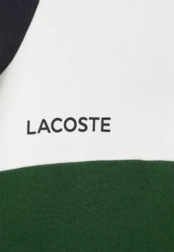 Lacoste Sweater - Marine/Farine-Vert 11 Lacoste Sweater - Marine/Farine-Vert -Lacoste 5be8963f4add45dd92cbf37ab00f5830