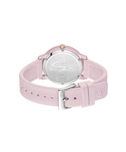 Lacoste 3H, Blush Aluminum Case, Blush Dial With Crystal Set Details, Bl - Horloge - Pink 5 Lacoste 3H, Blush Aluminum Case, Blush Dial With Crystal Set Details, Bl - Horloge - Pink -Lacoste 5c12b4f8ac46430f83fd8d80fe4cd695