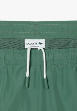 Lacoste Trainingsbroek - Vert Kaki -Lacoste 5ceb8bfd986b4e6f9ee9256c07acc547