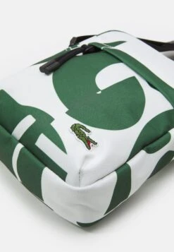 Lacoste Neocroc Seasonal - Schoudertas - Green 7 Lacoste Neocroc Seasonal - Schoudertas - Green -Lacoste 5d0043fe2ea2476d881bda1d926276fd
