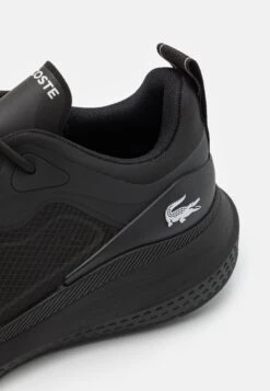Lacoste Active - Sneakers Laag - Black -Lacoste 5dc78c11b697427ab9ca388113e08117
