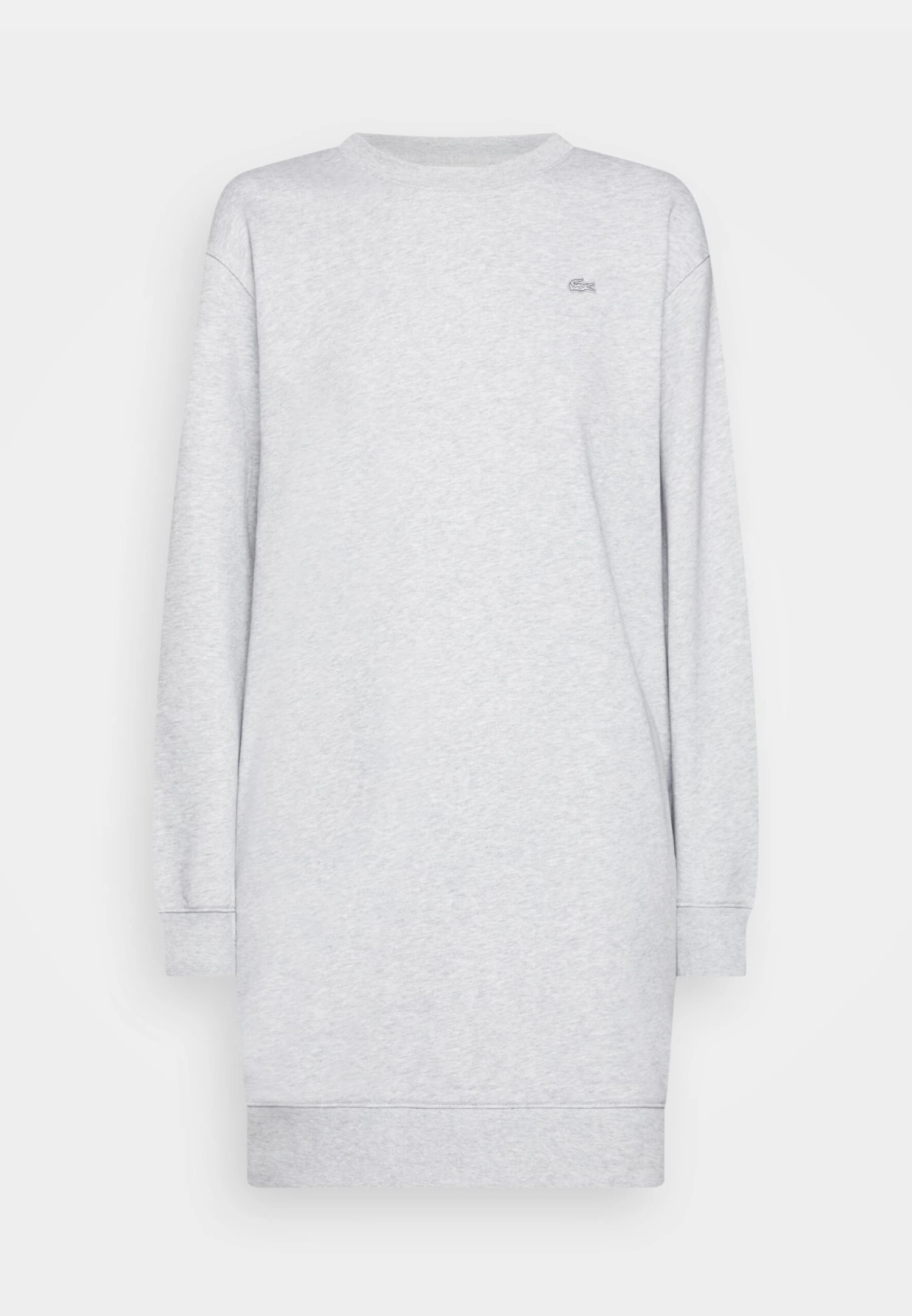 Lacoste Jurk - Argent Chine 5 Lacoste Jurk - Argent Chine - Afbeelding 5