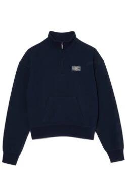 Lacoste Sweater - Bleu Marine