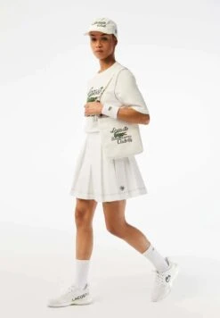 Lacoste Sport Rokken - Blanc 9 Lacoste Sport Rokken - Blanc -Lacoste 5e3349dac58042c2b26c7a32eaafd058