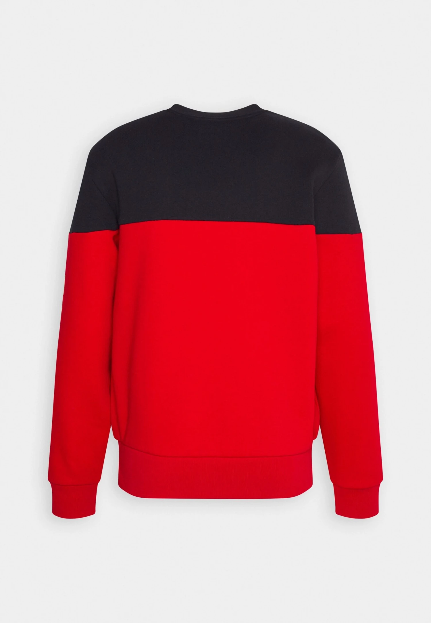 Lacoste Sweater - Red 6 Lacoste Sweater - Red - Afbeelding 6