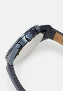 Lacoste Apext - Chronograaf - Blue -Lacoste 5e45ba89fd57424f80e351d30f350d0b