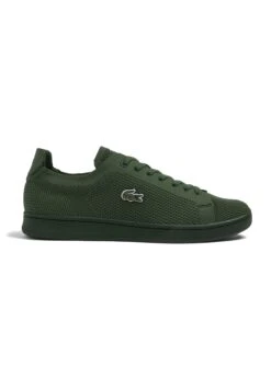 Lacoste Sneakers Laag - Grn Grn