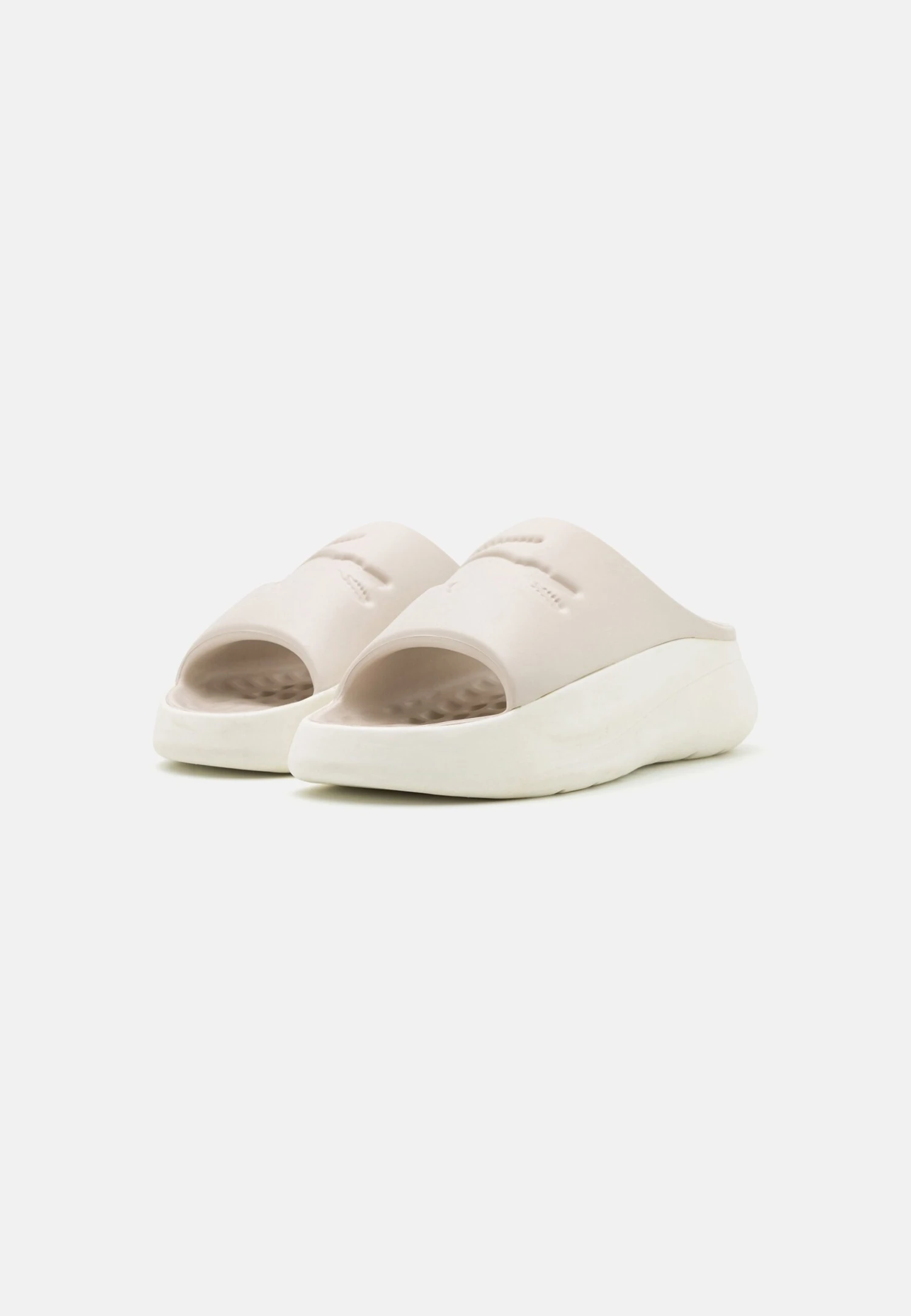Lacoste Croco 3.0 - Muiltjes - Off White 2 Lacoste Croco 3.0 - Muiltjes - Off White - Afbeelding 2